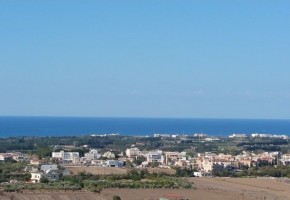 Detached Villa For Sale  in  Yeroskipou