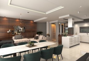 Detached Villa For Sale  in  Yeroskipou