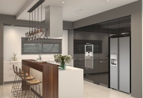 Detached Villa For Sale  in  Yeroskipou