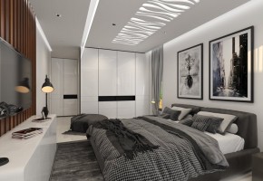 Detached Villa For Sale  in  Yeroskipou