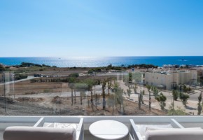 Detached Villa For Sale  in  Chloraka