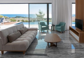Detached Villa For Sale  in  Chloraka