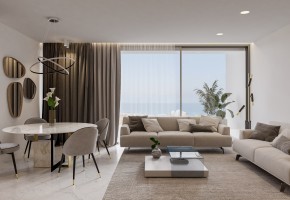 Detached Villa For Sale  in  Tombs of the Kings