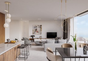 Detached Villa For Sale  in  Tombs of the Kings