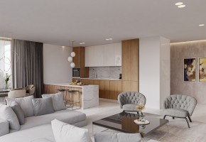 Detached Villa For Sale  in  Tombs of the Kings