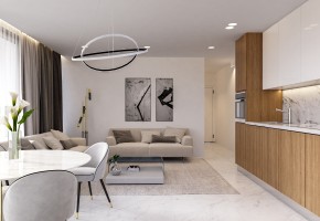 Detached Villa For Sale  in  Tombs of the Kings