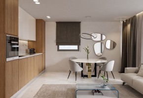 Detached Villa For Sale  in  Tombs of the Kings