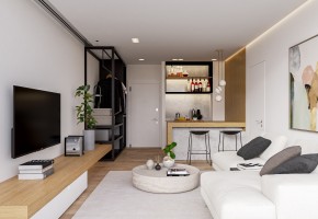 Detached Villa For Sale  in  Tombs of the Kings