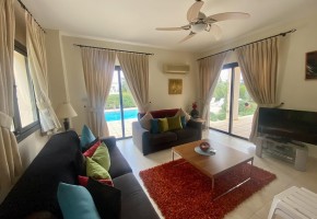 Detached Villa For Sale  in  Secret Valley