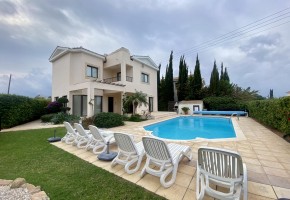Detached Villa For Sale  in  Secret Valley