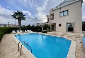Detached Villa For Sale  in  Secret Valley