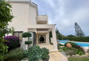Detached Villa For Sale  in  Secret Valley