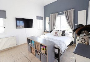 Detached Villa For Sale  in  Peyia