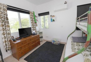 Detached Villa For Sale  in  Peyia