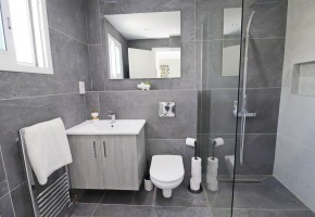 Detached Villa For Sale  in  Peyia