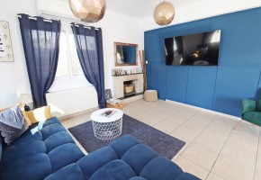 Detached Villa For Sale  in  Peyia