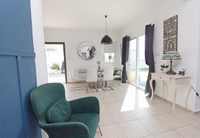 Detached Villa For Sale  in  Peyia