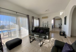 Detached Villa For Sale  in  Tala