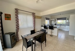 Detached Villa For Sale  in  Tala