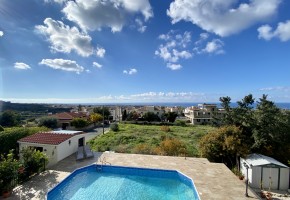 Detached Villa For Sale  in  Tala