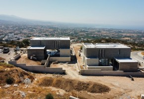 Detached Villa For Sale  in  Peyia