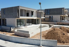 Detached Villa For Sale  in  Peyia