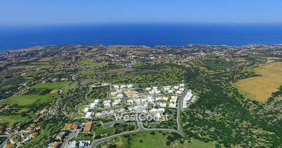 Detached Villa For Sale  in  Peyia