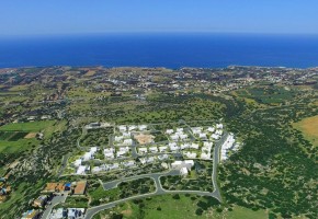 Detached Villa For Sale  in  Peyia