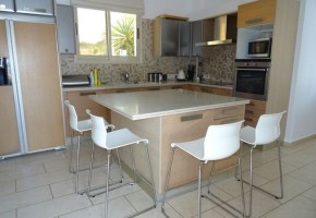 Detached Villa For Rent  in  Sea Caves - St.George