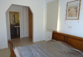 Detached Villa For Rent  in  Sea Caves - St.George