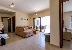 Detached Villa For Sale  in  Thrinia