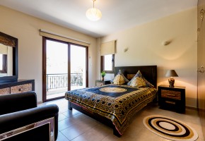 Detached Villa For Sale  in  Thrinia