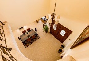 Detached Villa For Sale  in  Thrinia