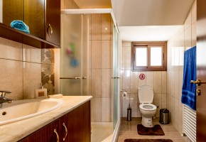 Detached Villa For Sale  in  Thrinia