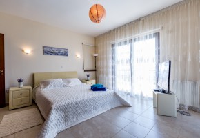 Detached Villa For Sale  in  Thrinia