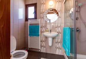 Detached Villa For Sale  in  Thrinia