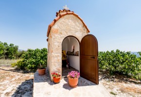 Detached Villa For Sale  in  Thrinia