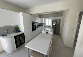 Detached Villa For Rent  in  Mandria