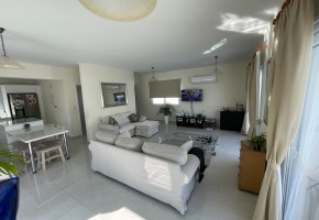 Detached Villa For Rent  in  Mandria