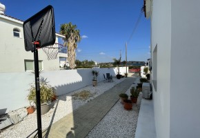 Detached Villa For Rent  in  Mandria