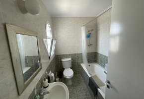 Detached Villa For Rent  in  Mandria