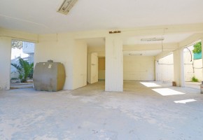 Detached Villa For Sale  in  Tsada