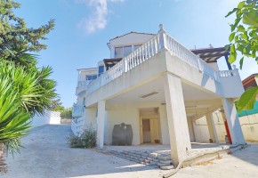 Detached Villa For Sale  in  Tsada