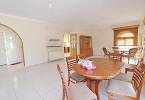 Detached Villa For Sale  in  Tsada