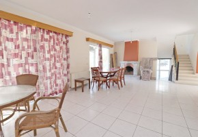 Detached Villa For Sale  in  Tsada