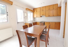 Detached Villa For Sale  in  Tsada