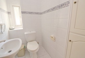 Detached Villa For Sale  in  Tsada