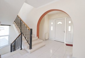 Detached Villa For Sale  in  Tsada
