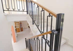 Detached Villa For Sale  in  Tsada