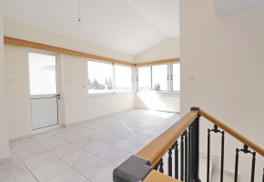 Detached Villa For Sale  in  Tsada